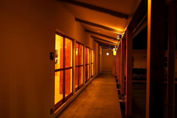 Chikura Tsunagu Hotel Minamiboso Exteriér fotografie