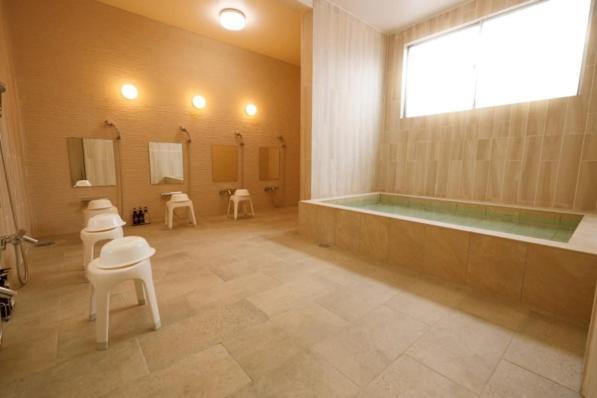 Chikura Tsunagu Hotel Minamiboso Exteriér fotografie