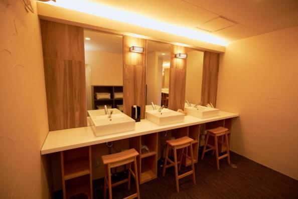 Chikura Tsunagu Hotel Minamiboso Exteriér fotografie