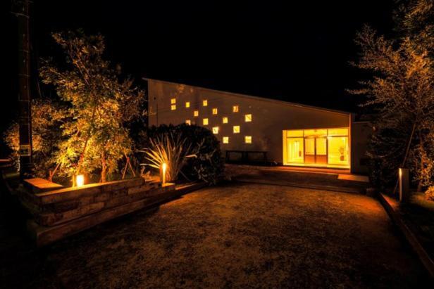 Chikura Tsunagu Hotel Minamiboso Exteriér fotografie